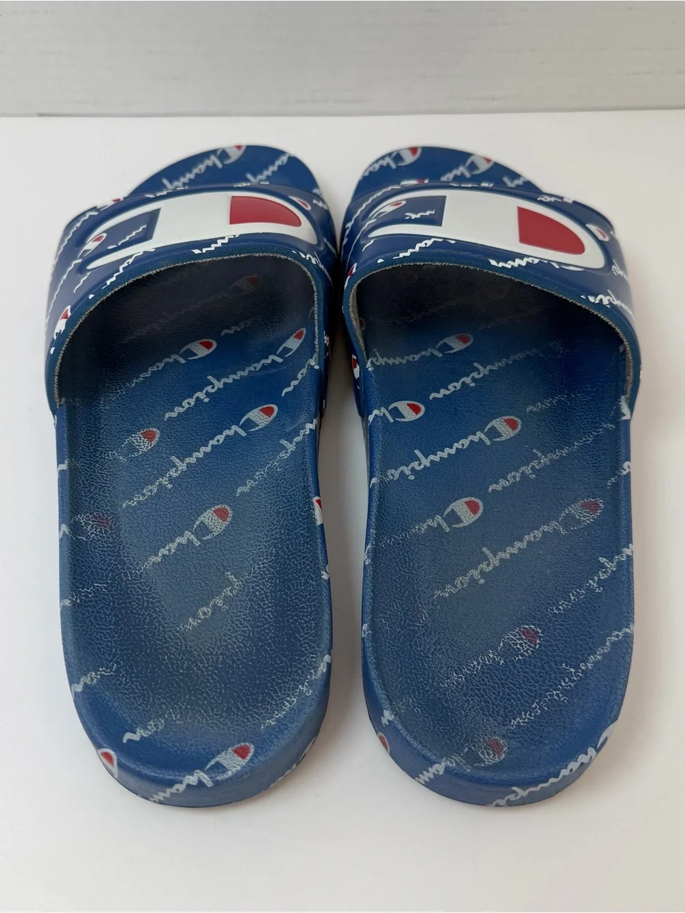 Men’s Champion Slides